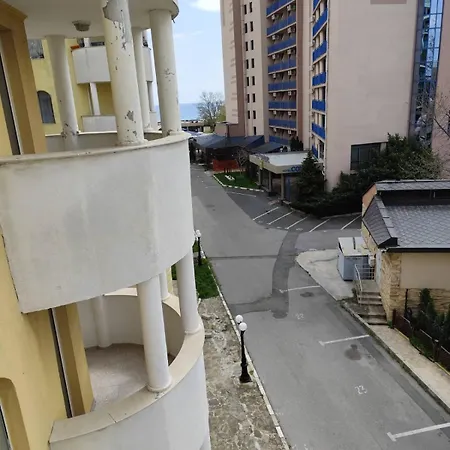 Victoria Residens Apartmens * Слънчев бряг