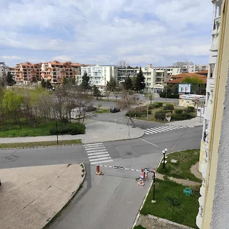 Victoria Residens Apartmens Апартамент Слънчев бряг