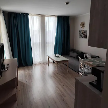 Victoria Residens Apartmens Апартамент