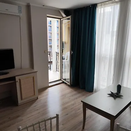 Victoria Residens Apartmens *