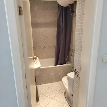 Апартамент Victoria Residens Apartmens Слънчев бряг