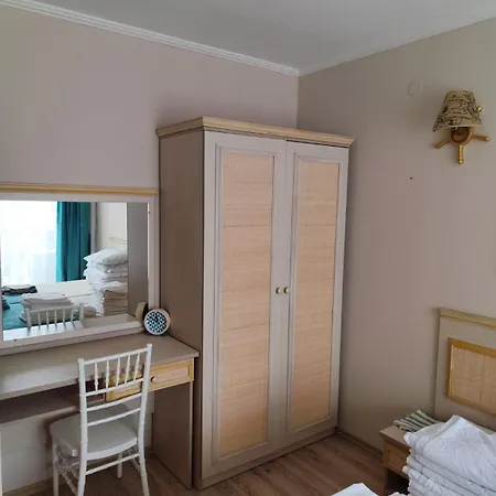 Victoria Residens Apartmens *